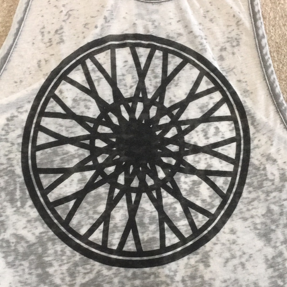 Soulcycle | Tank Top - Picture 3 of 6